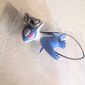 Pokemon Time Strap Latios Mascot Pokemon Center Limited 2013 Japan